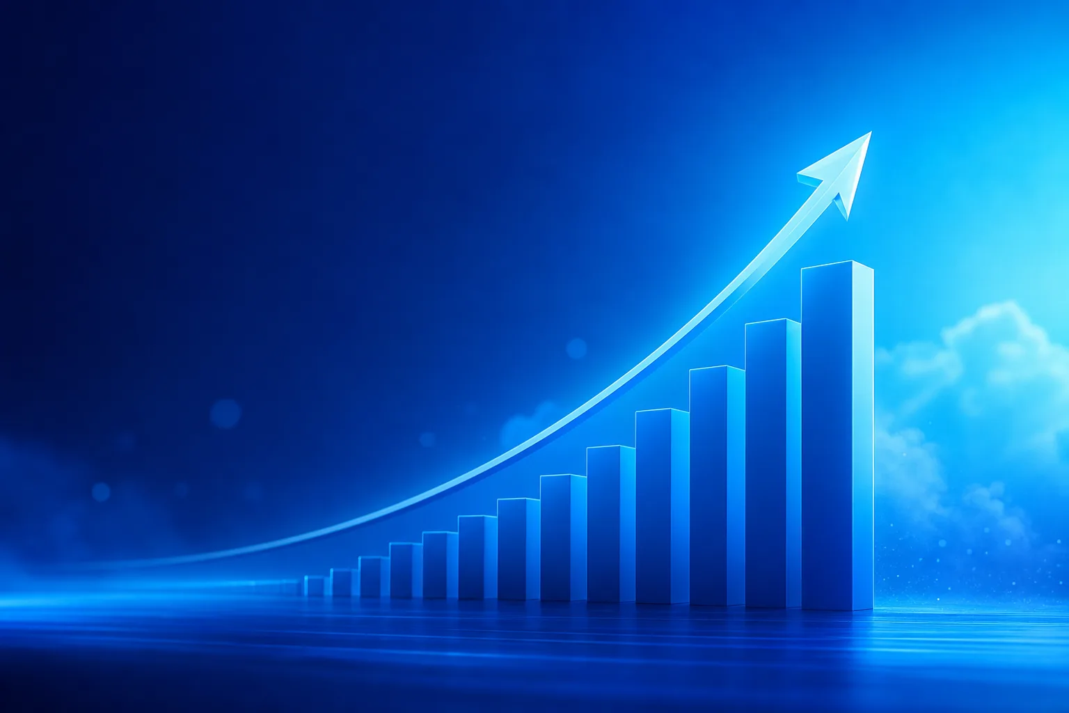 Facebook Page manager reviewing follower analytics in Meta Business Suite